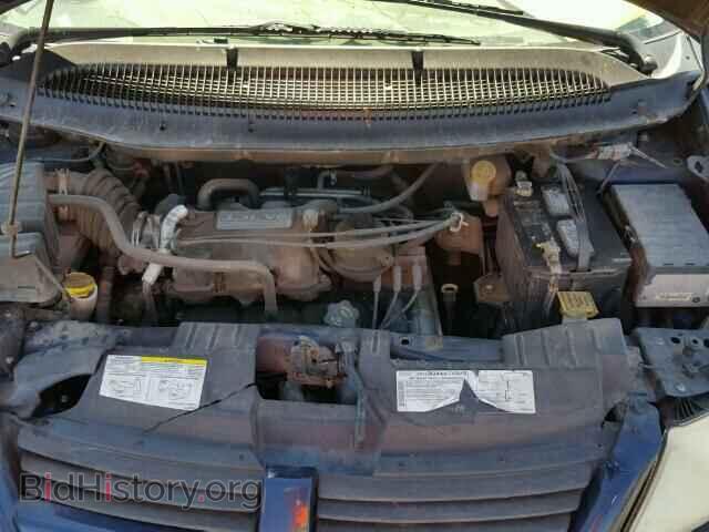 2005 DODGE CARAVAN - VIN: 1D4GP24R05B245152 - Фото 7