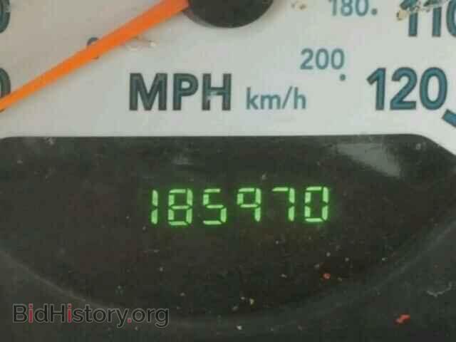 2005 DODGE CARAVAN - VIN: 1D4GP24R05B245152 - Фото 8