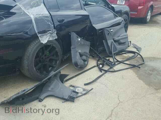 2012 DODGE CHARGER - VIN: 2C3CDXBG4CH203501 - Фото 10