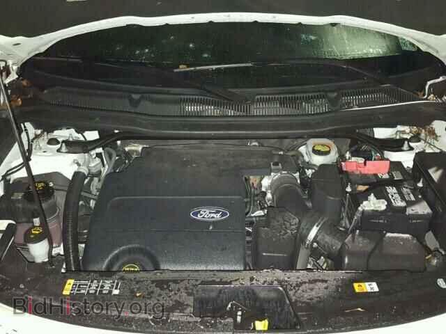 2015 FORD EXPLORER - VIN: 1FM5K7F86FGB56058 - Фото 7
