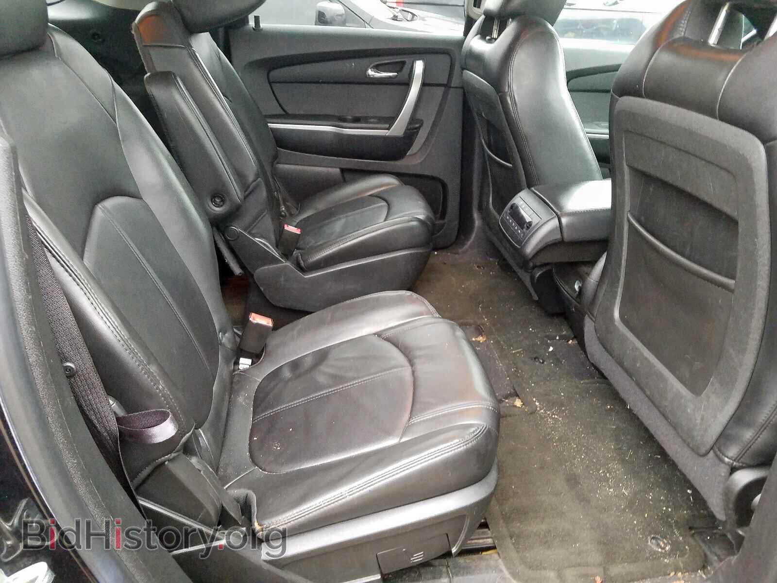 2012 GMC ACADIA - VIN: 1GKKVRED4CJ377282 - Фото 6