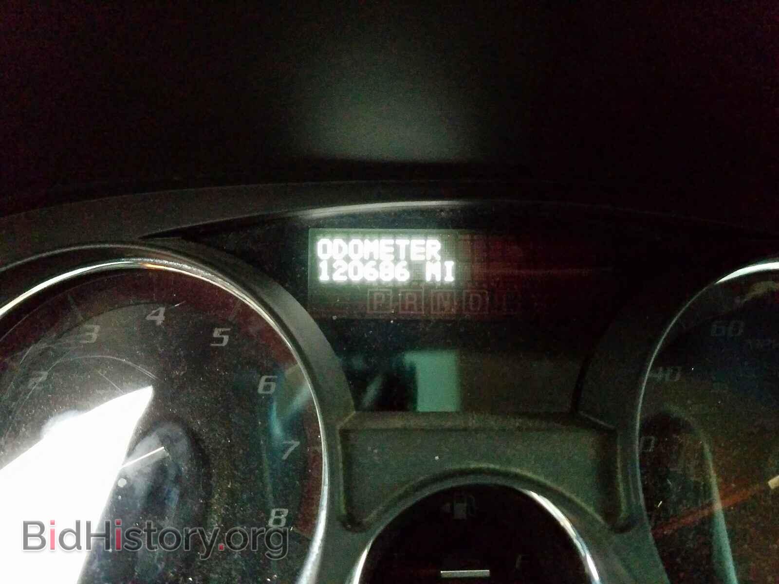 2012 GMC ACADIA - VIN: 1GKKVRED4CJ377282 - Фото 8