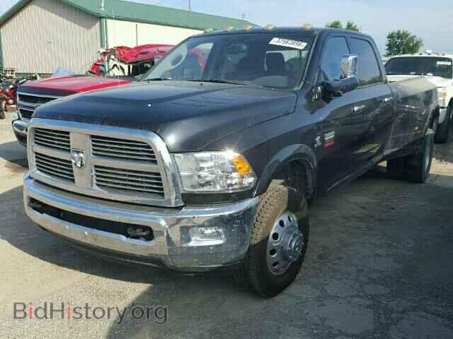 2011 DODGE RAM 3500 - VIN: 3D73Y4CL8BG570240 - Фото 2