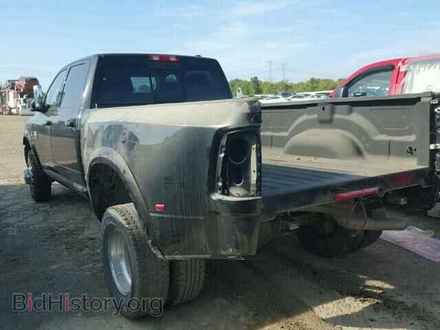 2011 DODGE RAM 3500 - VIN: 3D73Y4CL8BG570240 - Фото 3