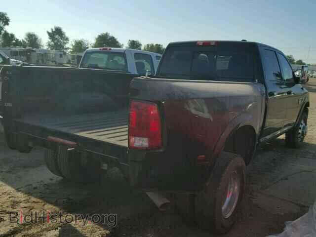 2011 DODGE RAM 3500 - VIN: 3D73Y4CL8BG570240 - Фото 4