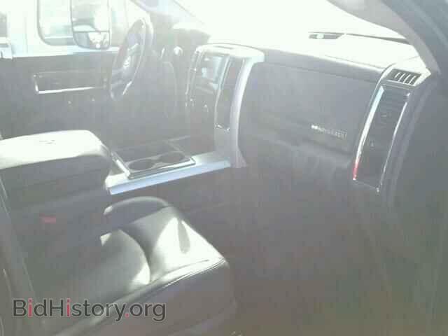 2011 DODGE RAM 3500 - VIN: 3D73Y4CL8BG570240 - Фото 5