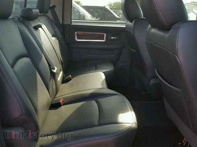 2011 DODGE RAM 3500 - VIN: 3D73Y4CL8BG570240 - Фото 6