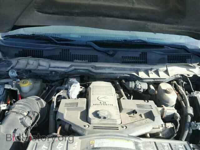 2011 DODGE RAM 3500 - VIN: 3D73Y4CL8BG570240 - Фото 7