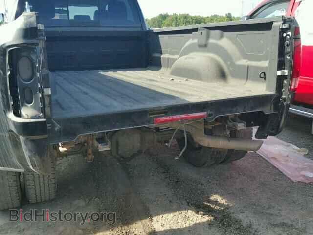 2011 DODGE RAM 3500 - VIN: 3D73Y4CL8BG570240 - Фото 9