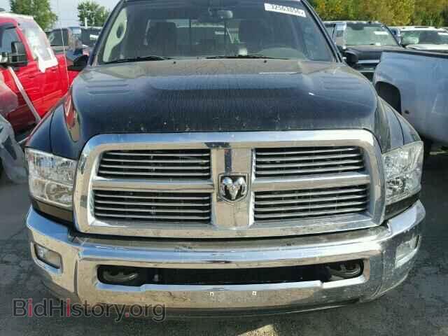 2011 DODGE RAM 3500 - VIN: 3D73Y4CL8BG570240 - Фото 10
