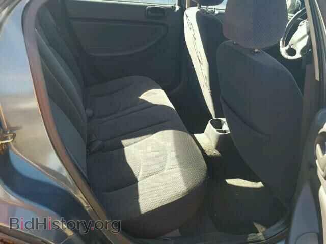 2005 CHRYSLER SEBRING - VIN: 1C3EL56R95N615421 - Фото 6