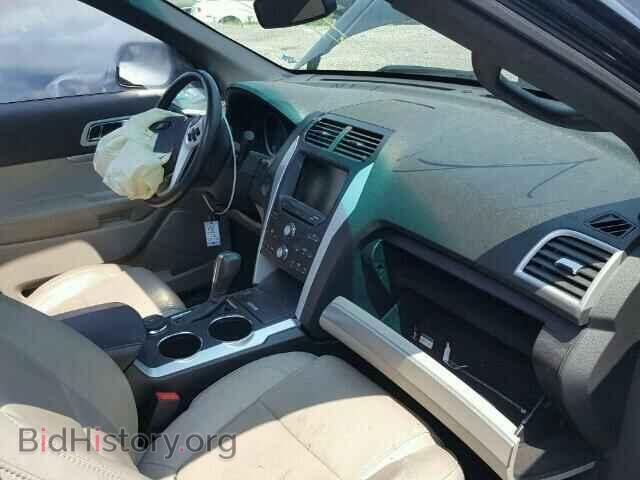 2013 FORD EXPLORER - VIN: 1FM5K8D8XDGB97816 - Фото 5
