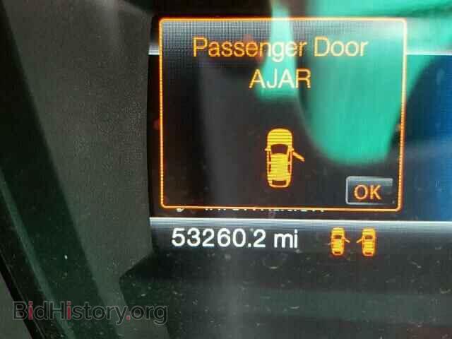 2013 FORD EXPLORER - VIN: 1FM5K8D8XDGB97816 - Фото 8