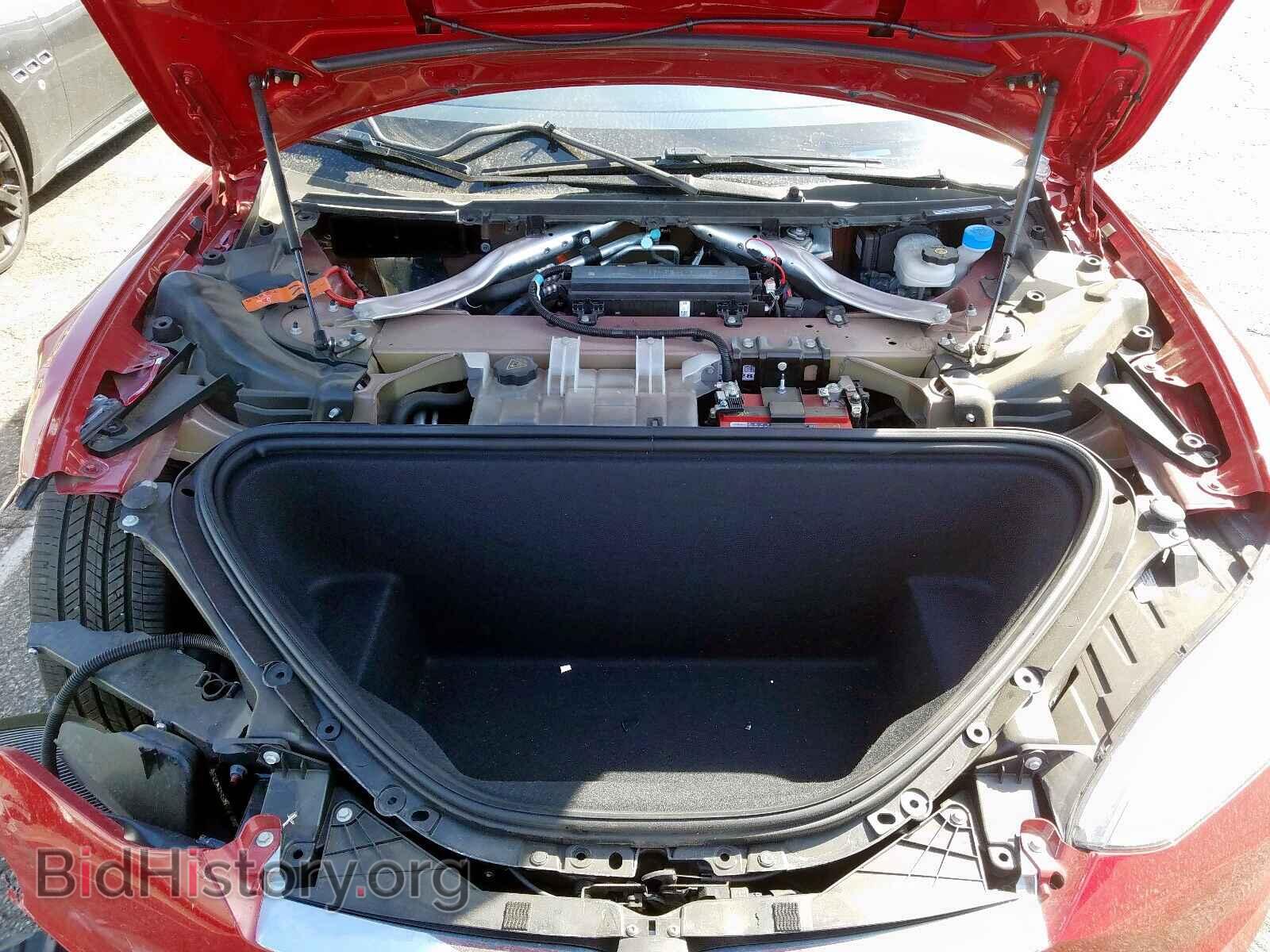 2017 TESLA MODEL S - VIN: 5YJSA1E19HF211109 - Photo 7