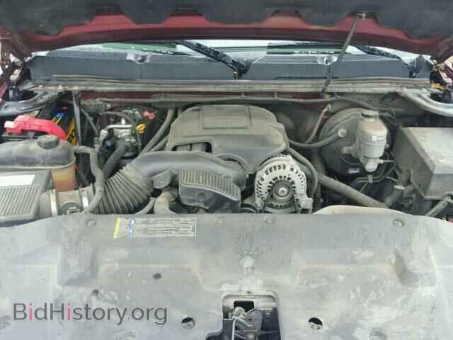 2008 CHEVROLET SILVERADO - VIN: 2GCEC190881294608 - Фото 7