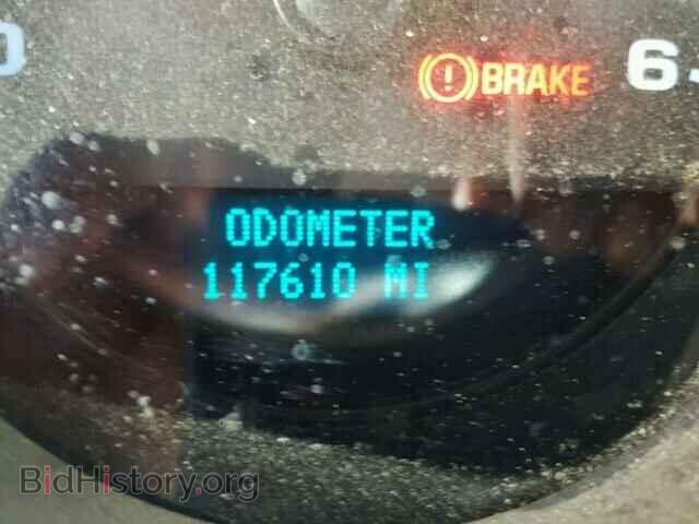 2008 CHEVROLET SILVERADO - VIN: 2GCEC190881294608 - Фото 8
