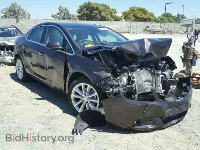 Фотография 1G4PS5SKXD4170431 - BUICK VERANO 2013