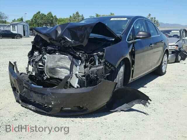 2013 BUICK VERANO - VIN: 1G4PS5SKXD4170431 - Фото 2