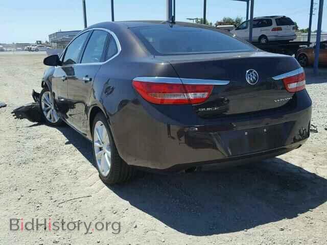 2013 BUICK VERANO - VIN: 1G4PS5SKXD4170431 - Фото 3