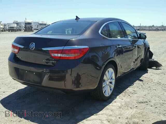2013 BUICK VERANO - VIN: 1G4PS5SKXD4170431 - Фото 4