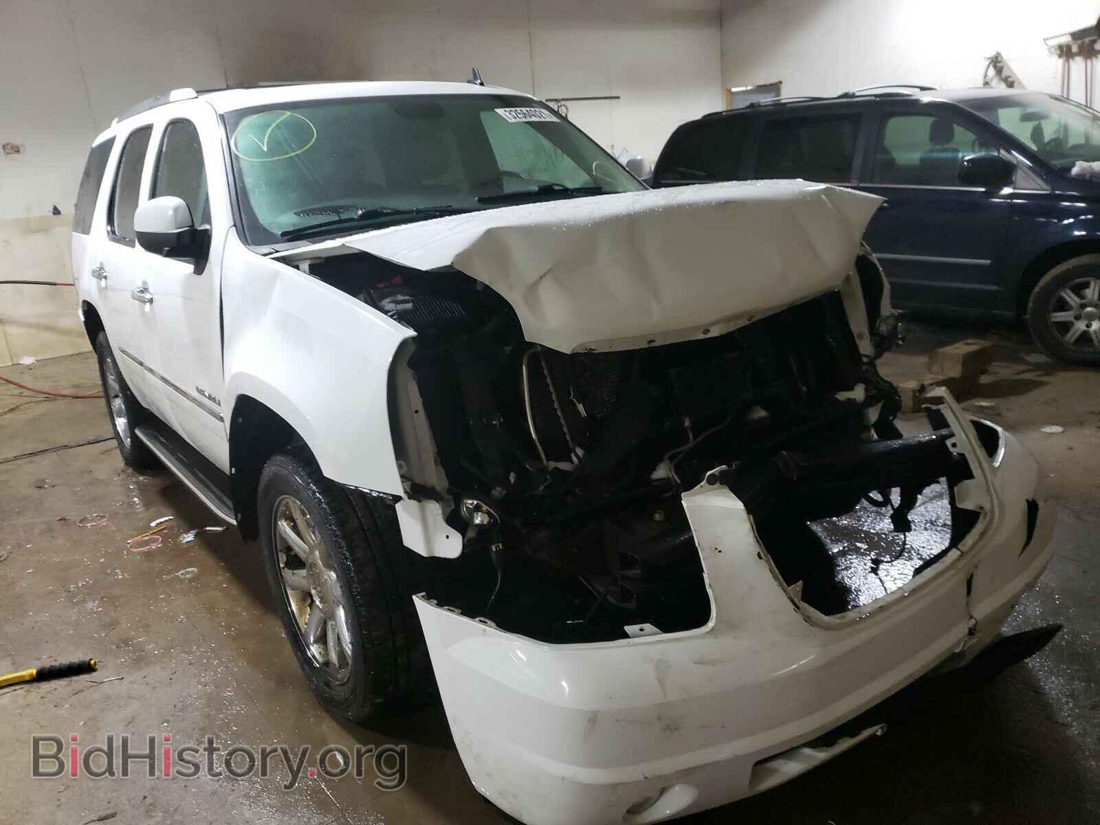 Photo 1GKS2EEF5CR110396 - GMC YUKON 2012