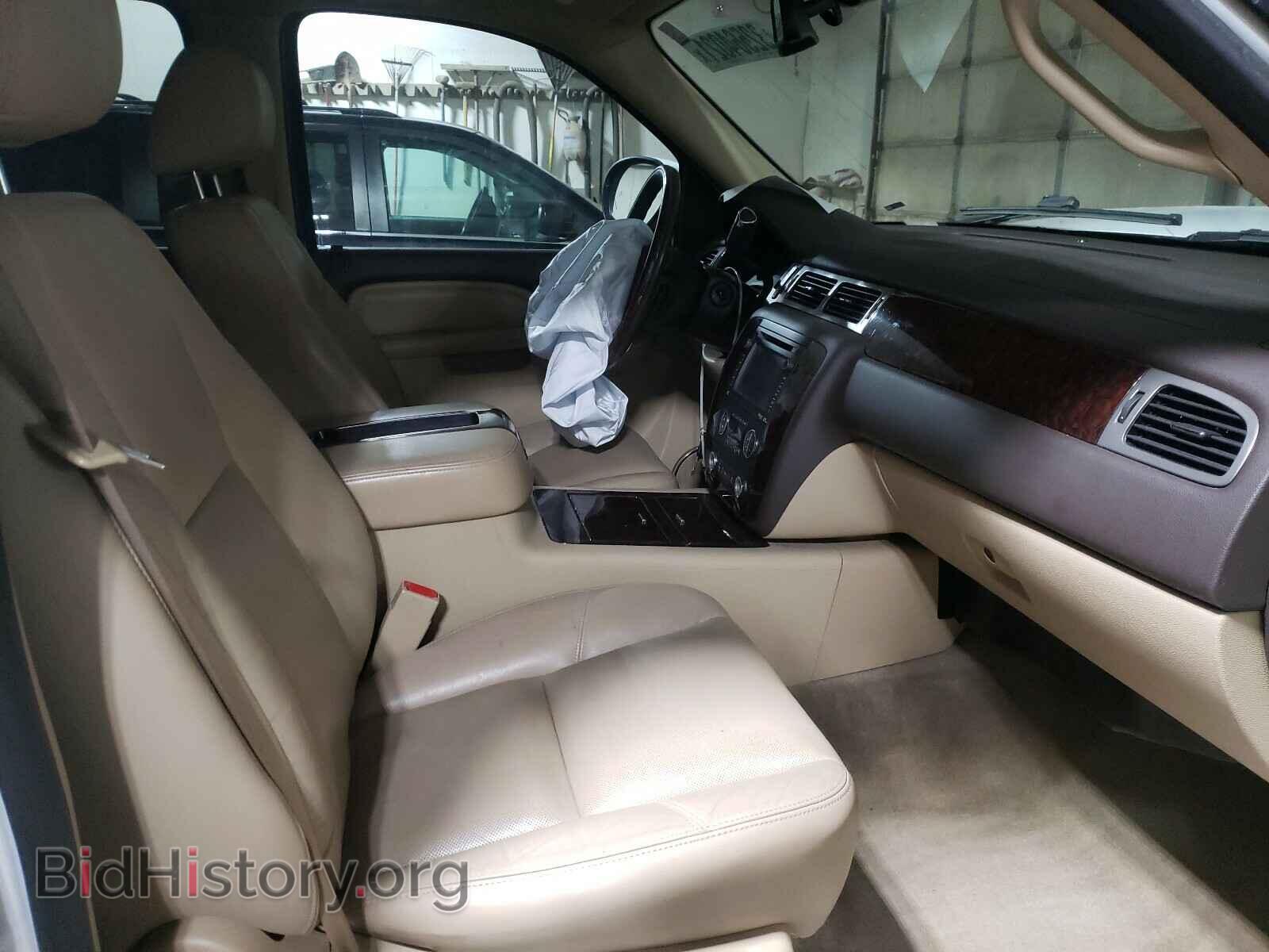2012 GMC YUKON - VIN: 1GKS2EEF5CR110396 - Фото 5