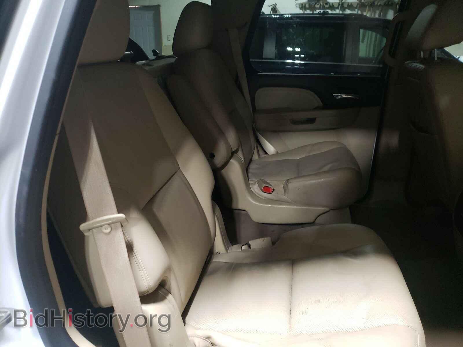 2012 GMC YUKON - VIN: 1GKS2EEF5CR110396 - Фото 6