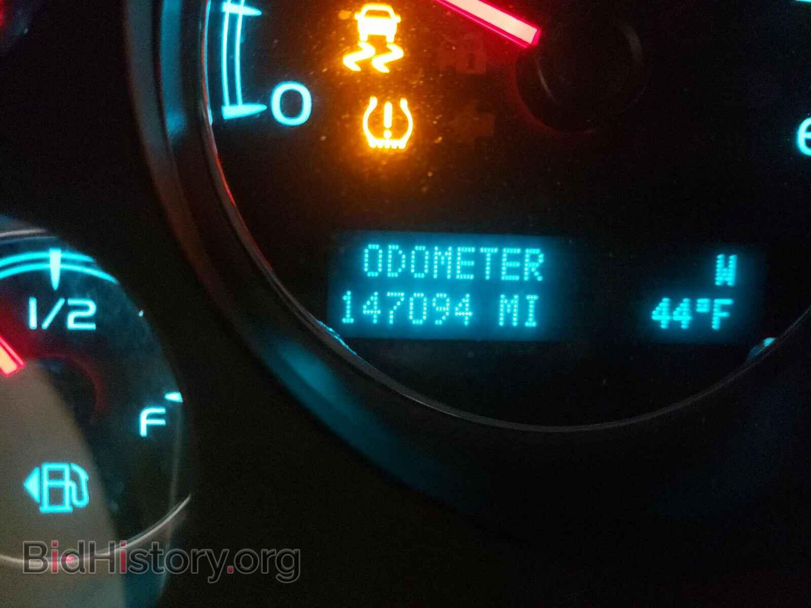 2012 GMC YUKON - VIN: 1GKS2EEF5CR110396 - Фото 8