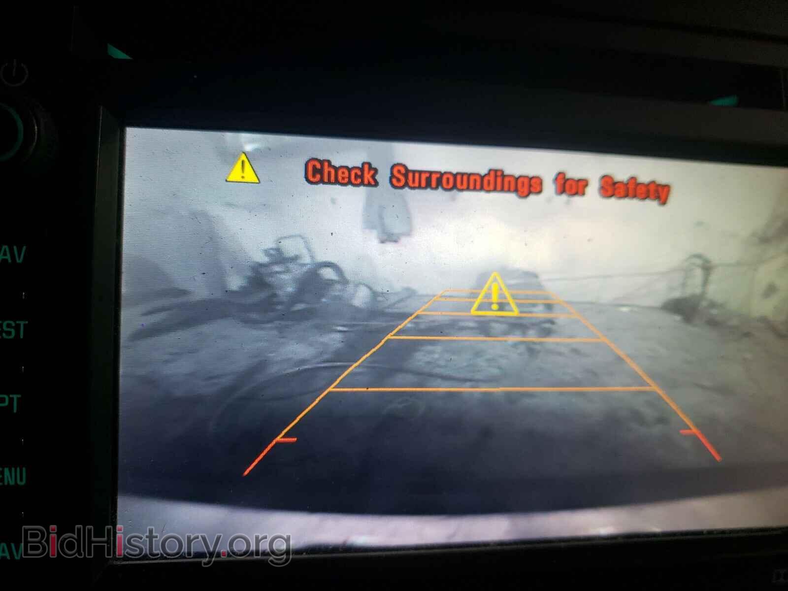 2012 GMC YUKON - VIN: 1GKS2EEF5CR110396 - Фото 9