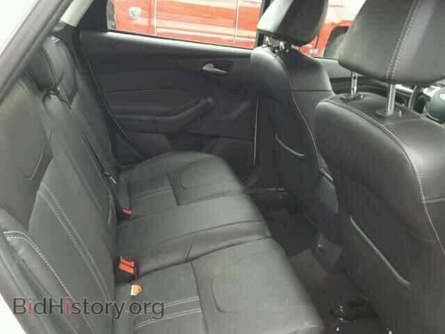 2014 FORD FOCUS - VIN: 1FADP3F21EL410020 - Фото 6