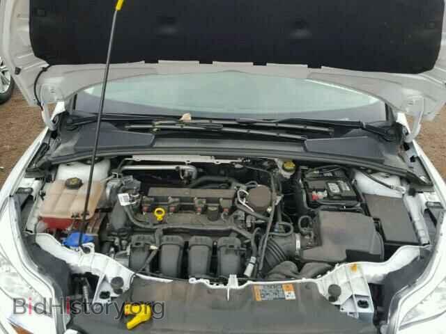 2014 FORD FOCUS - VIN: 1FADP3F21EL410020 - Фото 7