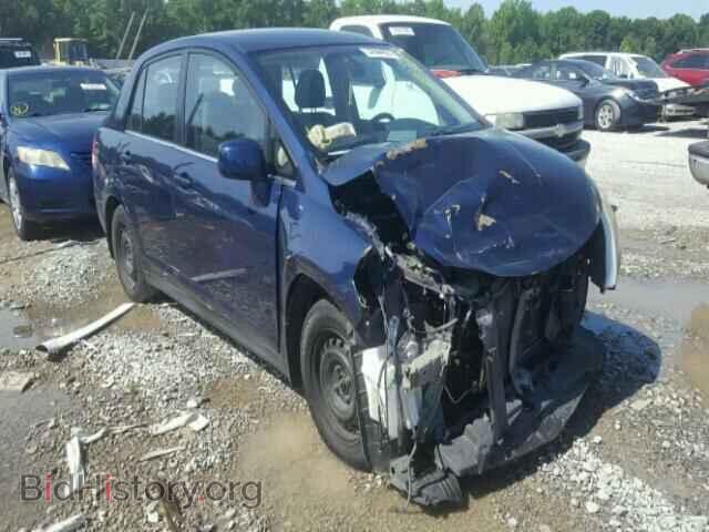 Фотография 3N1BC11EX9L371928 - NISSAN VERSA 2009