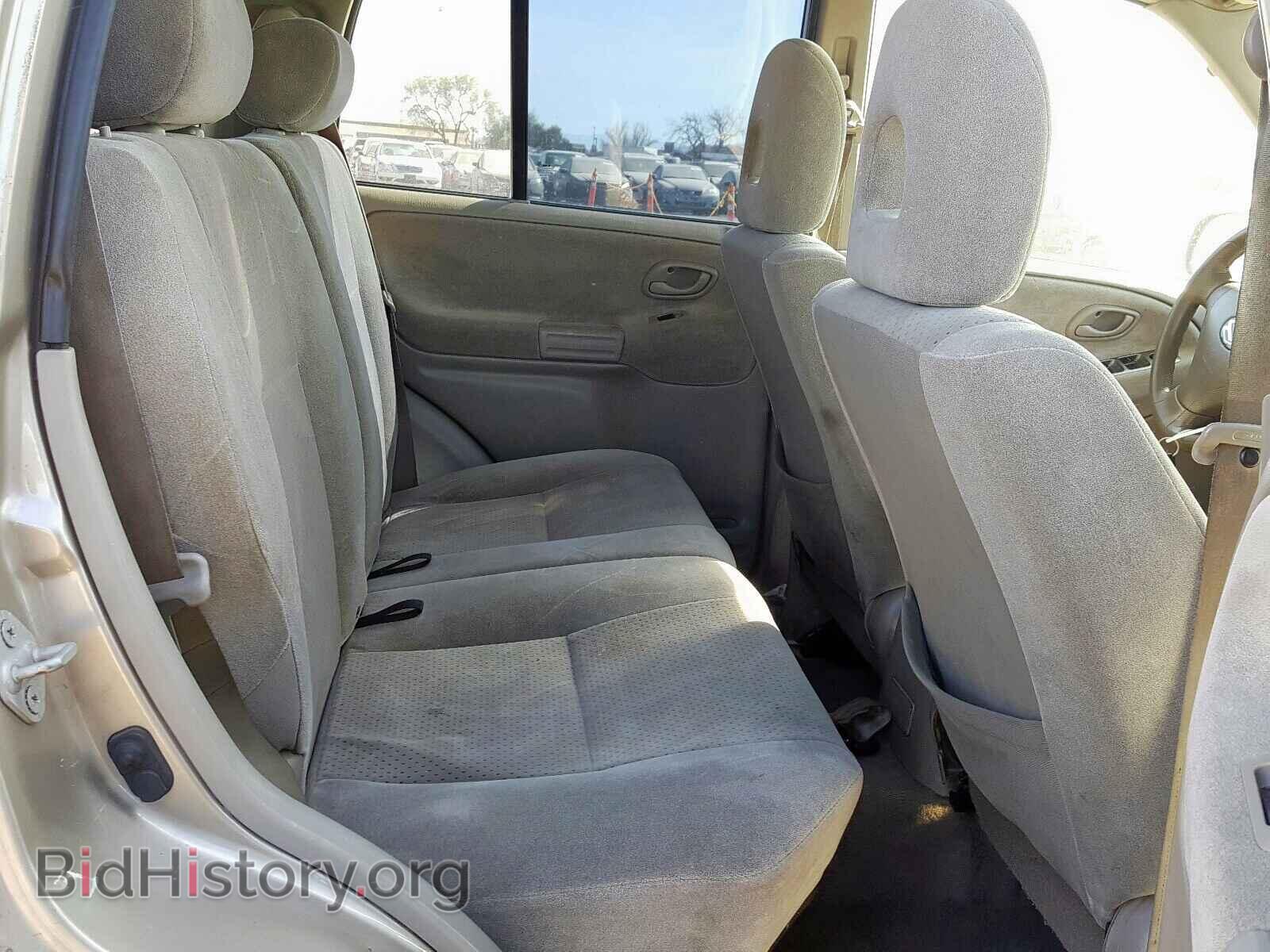 2004 SUZUKI GR VITARA - VIN: JS3TD62V044104999 - Фото 6