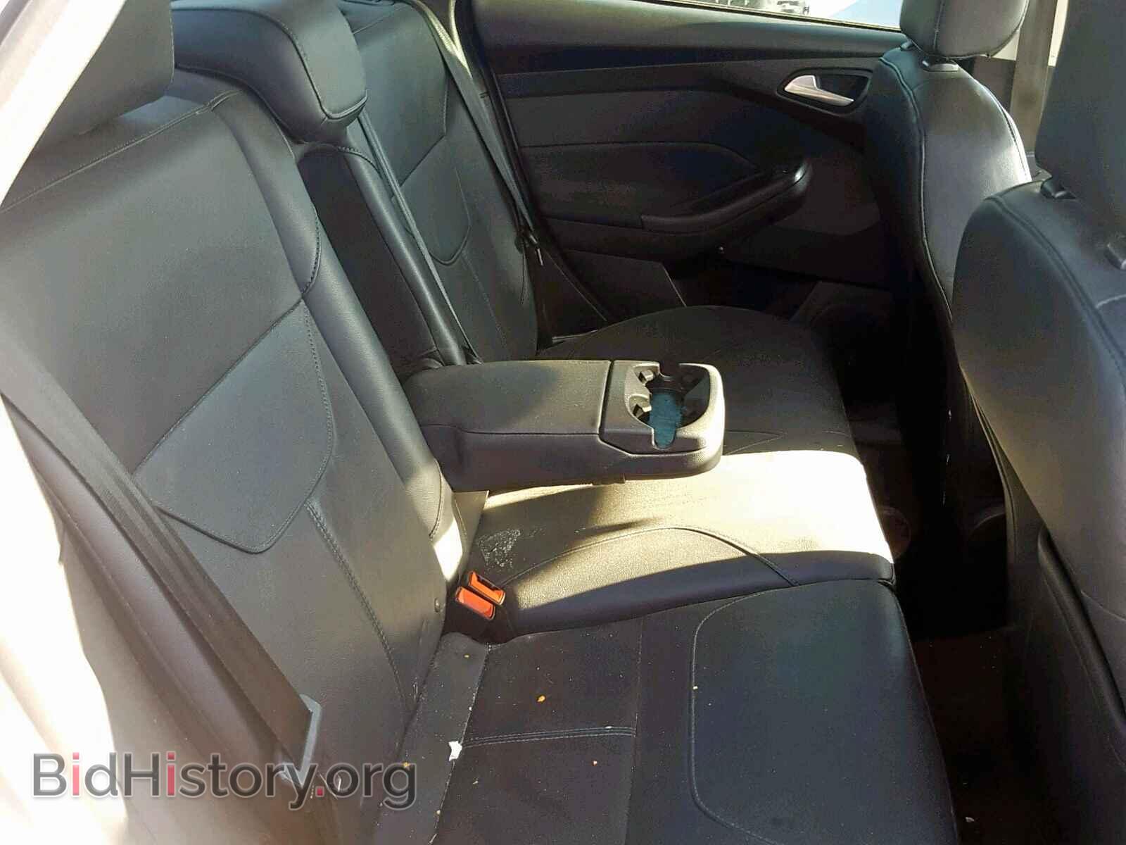 2015 FORD FOCUS - VIN: 1FADP3J25FL341437 - Фото 6
