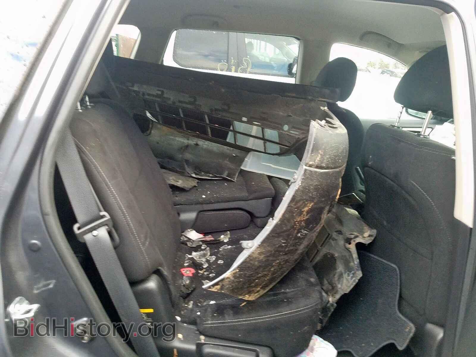 2014 NISSAN PATHFINDER - VIN: 5N1AR2MMXEC683359 - Photo 6