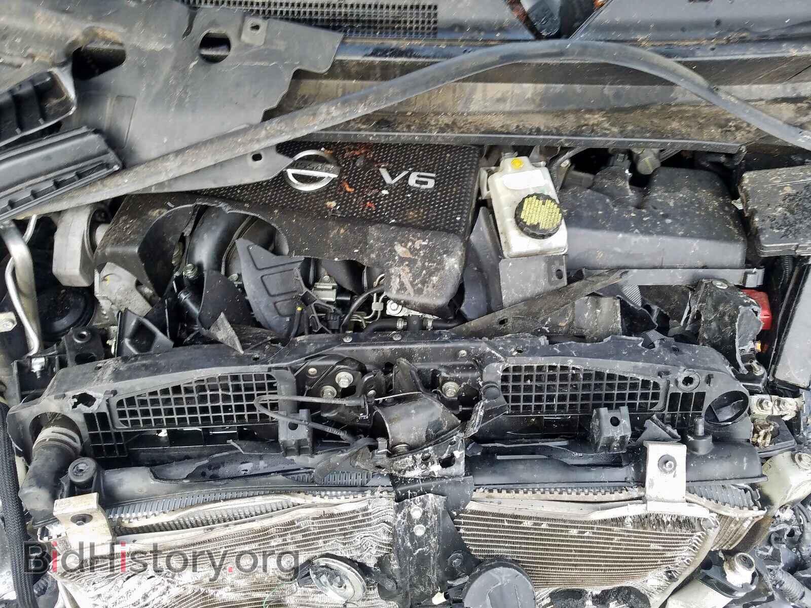 2014 NISSAN PATHFINDER - VIN: 5N1AR2MMXEC683359 - Photo 7