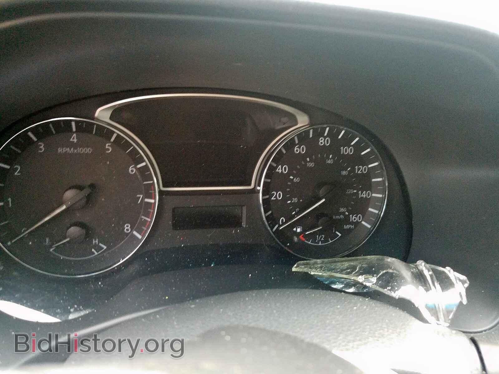 2014 NISSAN PATHFINDER - VIN: 5N1AR2MMXEC683359 - Photo 8