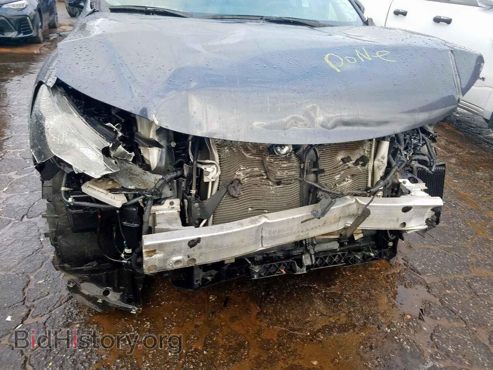 2014 NISSAN PATHFINDER - VIN: 5N1AR2MMXEC683359 - Photo 9