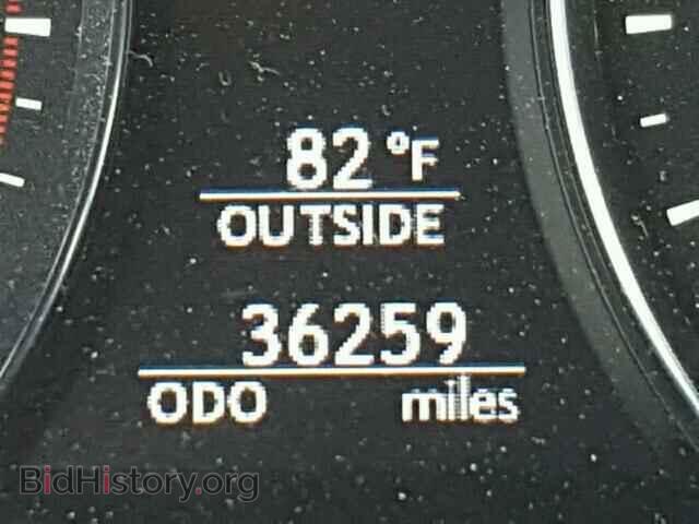 2013 LEXUS LS460 - VIN: JTHBL5EF9D5122793 - Photo 8