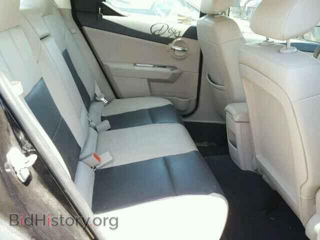 2009 DODGE AVENGER - VIN: 1B3LC76V69N522214 - Фото 6