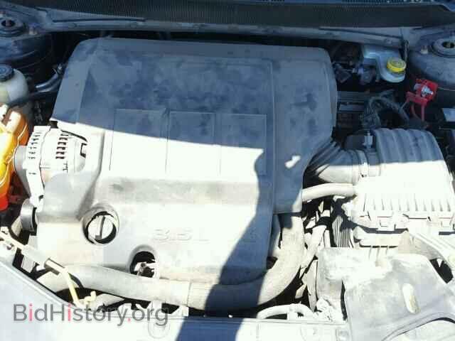 2009 DODGE AVENGER - VIN: 1B3LC76V69N522214 - Фото 7