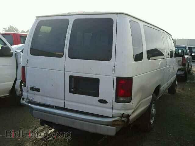 2004 FORD ECONOLINE - VIN: 1FBSS31L44HA34435 - Фото 4