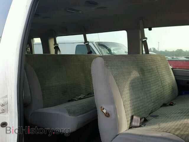 2004 FORD ECONOLINE - VIN: 1FBSS31L44HA34435 - Фото 6