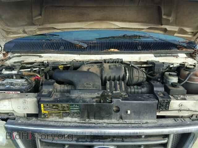 2004 FORD ECONOLINE - VIN: 1FBSS31L44HA34435 - Фото 7