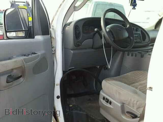 2004 FORD ECONOLINE - VIN: 1FBSS31L44HA34435 - Фото 9