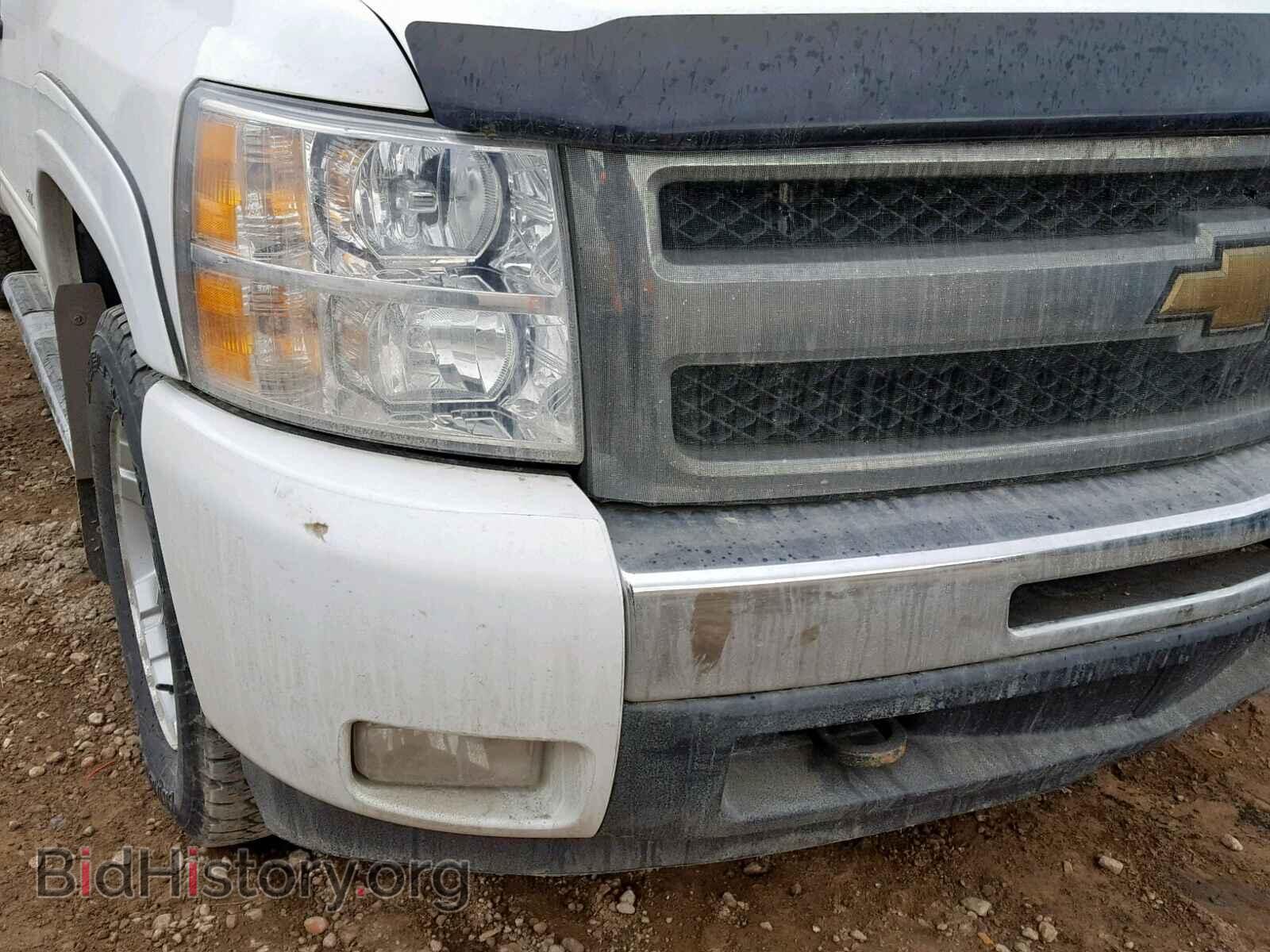 2009 CHEVROLET SILVERADO - VIN: 1GCEK190X9Z229366 - Фото 9