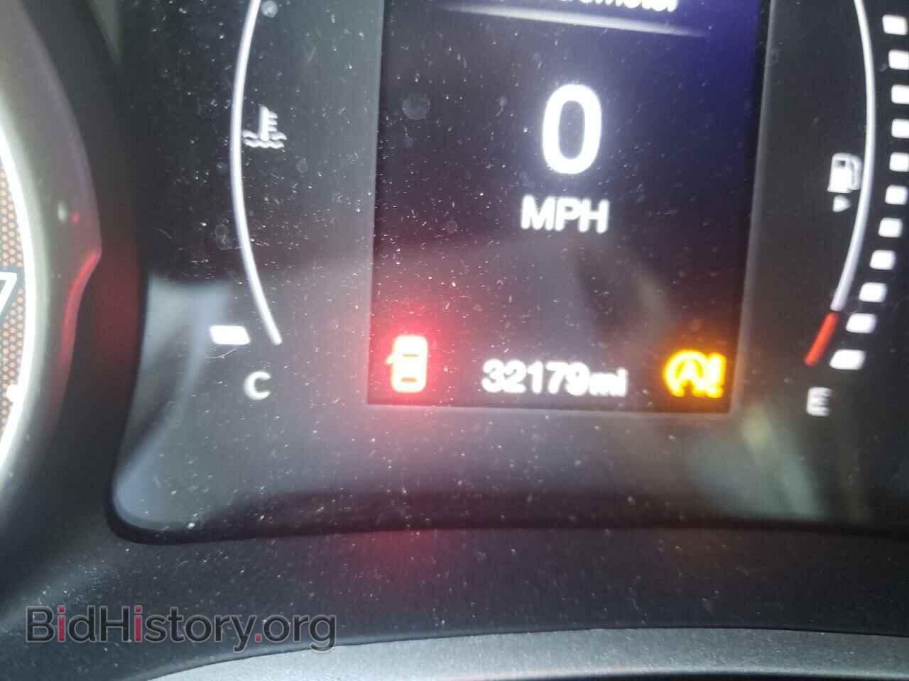 2019 JEEP COMPASS - VIN: 3C4NJDBB6KT840024 - Фото 8