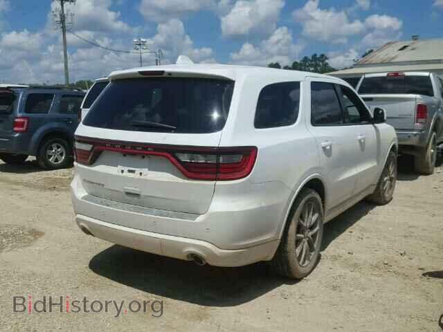 2015 DODGE DURANGO - VIN: 1C4RDHAG7FC222225 - Photo 4