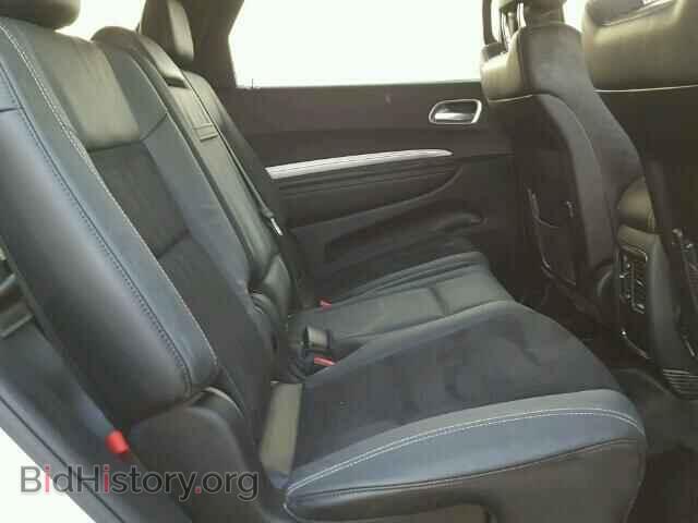 2015 DODGE DURANGO - VIN: 1C4RDHAG7FC222225 - Photo 6