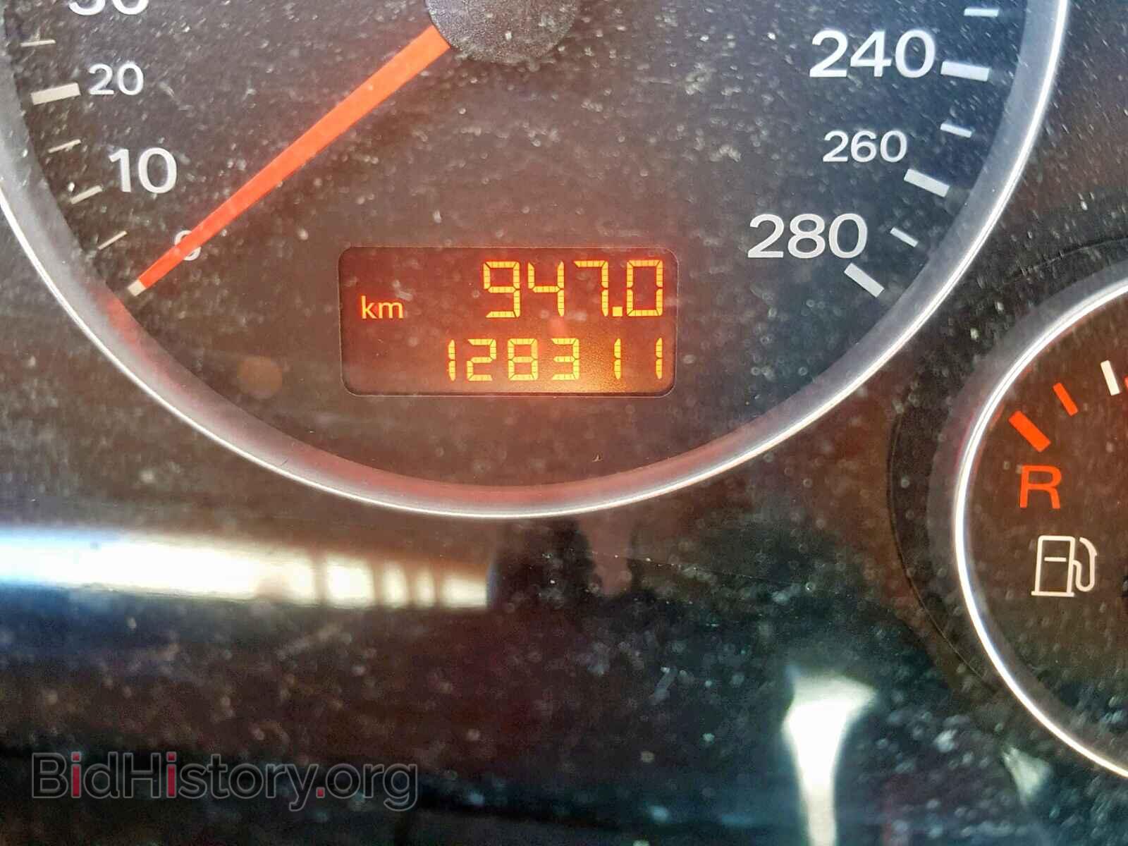 2006 AUDI A4 - VIN: WAUDF98E76A161577 - Фото 8